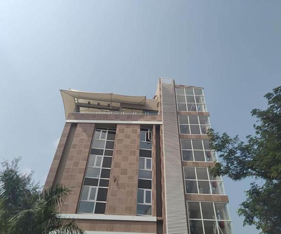 HOTEL PRABHA PALACE Maharashtra Ahmednagar Hotel Exterior