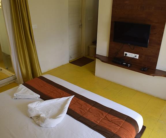 River Valley Resorts Tamil Nadu Masinagudi Room