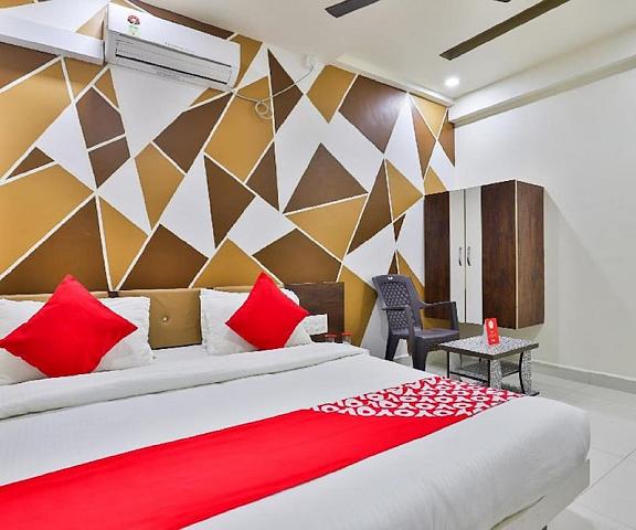 Hotel Bansidhar Gujarat Veraval Room