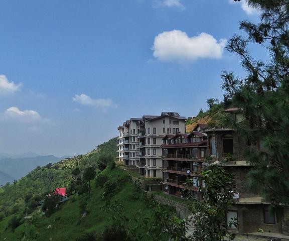 The Manor | Entire 1 BHK & 2 BHK Units Himachal Pradesh Shimla Hotel View
