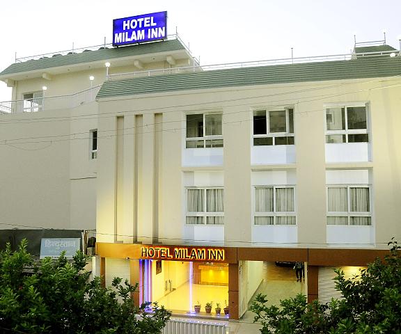 Hotel Milam Inn Uttaranchal Almora Hotel Exterior