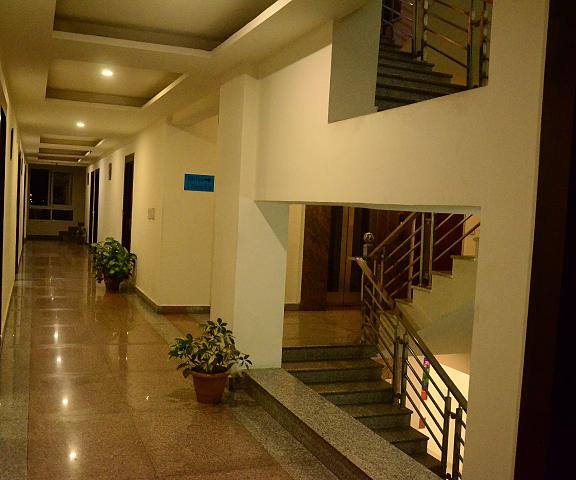 Hotel Milam Inn Uttaranchal Almora Public Areas