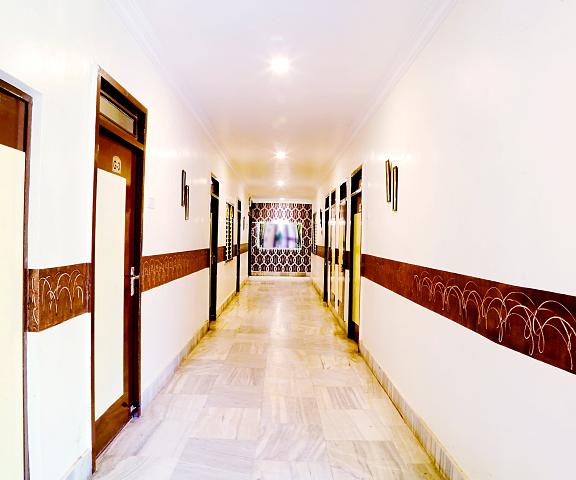 Hotel Prayag Uttar Pradesh Allahabad Public Areas