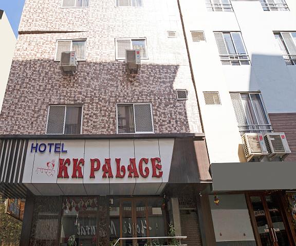 Hotel KK Palace Rajasthan Udaipur Hotel Exterior