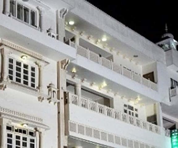Hotel Savoy Rajasthan Jaipur Overview