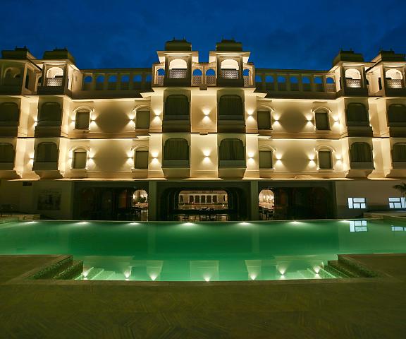 The Palace By Park Jewels Hotels And Resorts Rajasthan Jaipur Hotel Exterior