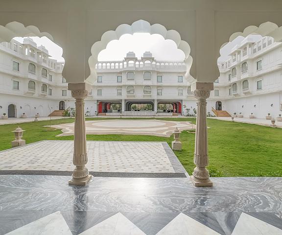 The Palace By Park Jewels Hotels And Resorts Rajasthan Jaipur Hotel Exterior