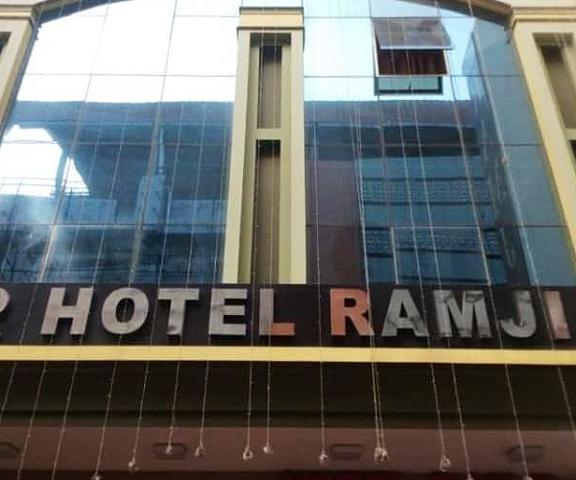 Hotel Ramji Rajasthan Jaipur Overview