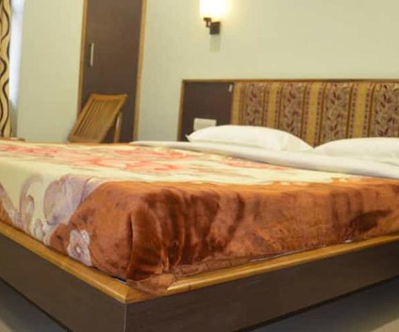 Hotel Ramji Rajasthan Jaipur room