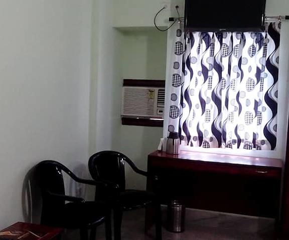 Charulata The Buotique Guest House Tripura Agartala Living Room