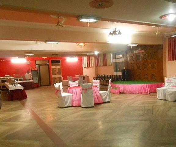 Hotel Kanak Palace Uttar Pradesh Agra Food & Dining