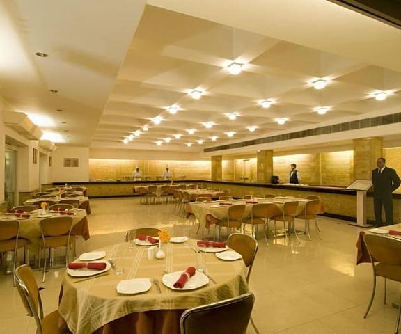 Grand Hotel Uttar Pradesh Agra Restaurant