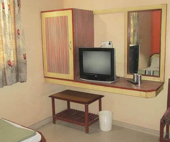 Hotel Trupti Gujarat Ahmedabad Living Room