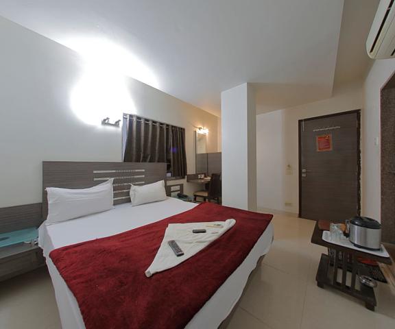 Hotel Sagar Inn Gujarat Ahmedabad Single Ac Room