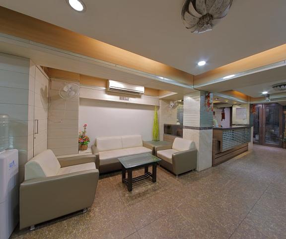 Hotel Sagar Inn Gujarat Ahmedabad Public Areas