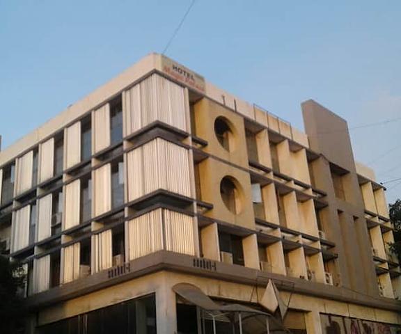 Hotel Magic Palace Gujarat Ahmedabad Exterior