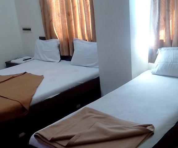 Hotel Magic Palace Gujarat Ahmedabad Bedroom