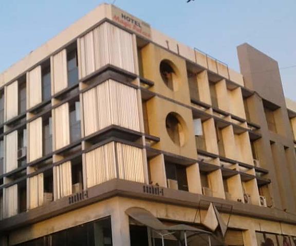 Hotel Magic Palace Gujarat Ahmedabad Overview