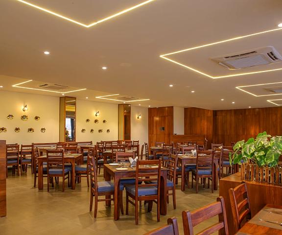 FabHotel Prime Grand Unity Gujarat Ahmedabad Food & Dining