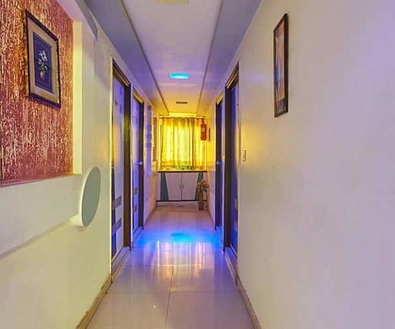 Hotel Liberty Gujarat Ahmedabad Corridors