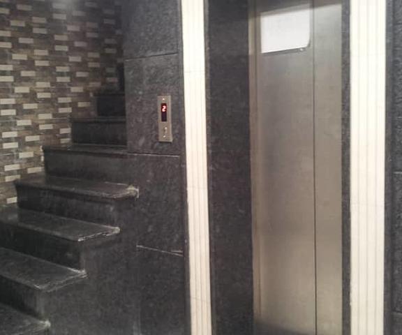 Hotel Masoom Rajasthan Ajmer lift