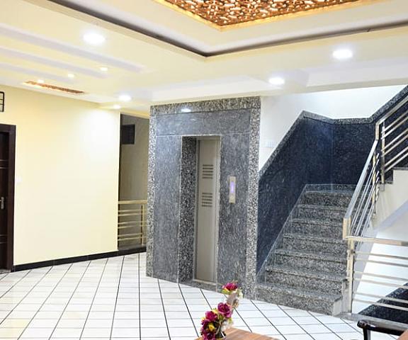 Hotel Ata Inn Rajasthan Ajmer Lobby
