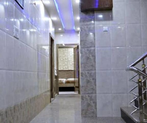 Sahil Inn Hotel Rajasthan Ajmer passgae
