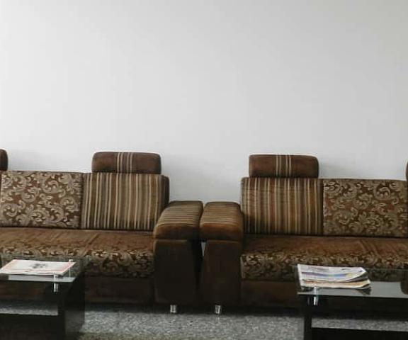 Hotel Gulmarg Rajasthan Ajmer Sitting Area