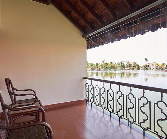 Sterling Lake Palace Alleppey Kerala Alleppey Heritage Cottage