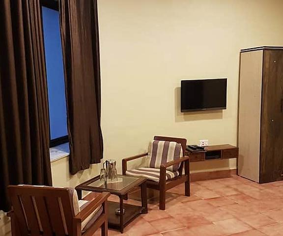 Elysium Resort Maharashtra Alibaug Deluxe Rooms