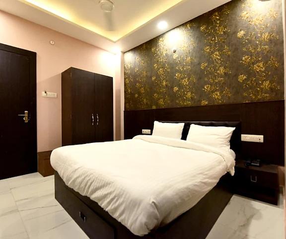 Hotel V K Inn Uttar Pradesh Allahabad Standard Room