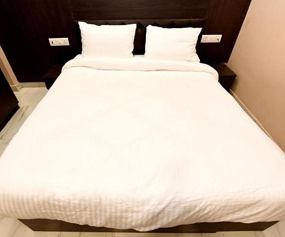 Hotel V K Inn Uttar Pradesh Allahabad Standard Room