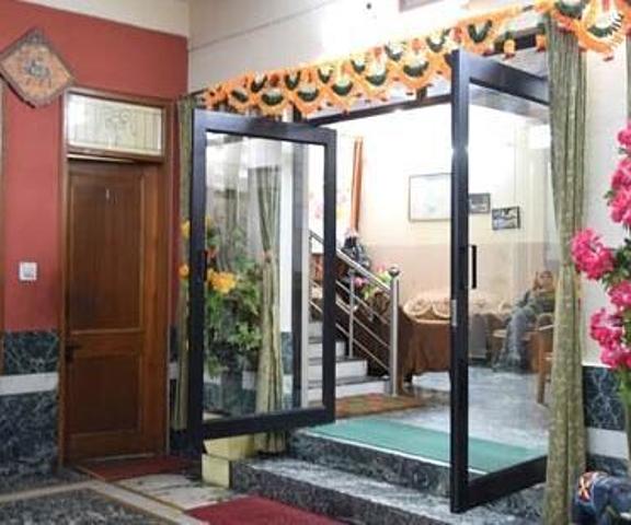 Hotel Bhagwati Palace Uttaranchal Almora Public Areas