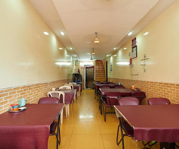 Hotel Raj Maharashtra Aurangabad Food & Dining