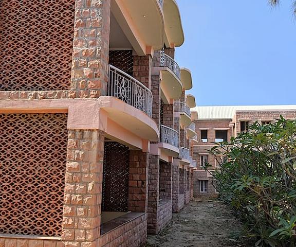 Kanthi Resorts - 25 Kms from Badami Karnataka Bagalkot Building Exterior