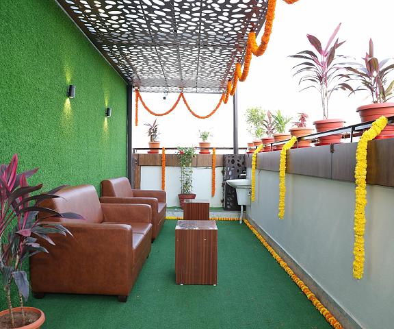 Hotel UR Comforts Karnataka Bangalore Public Areas