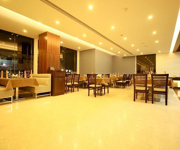 Hotel Palladium Suites Karnataka Bangalore Food & Dining