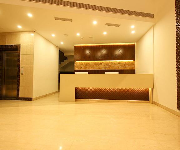 Hotel Palladium Suites Karnataka Bangalore Public Areas