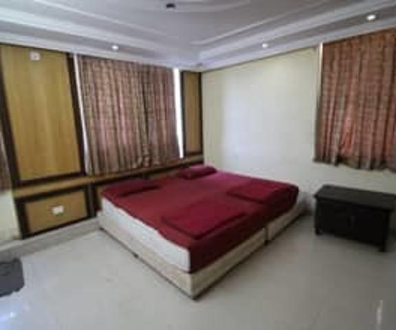 Nisarga Hotel (KR Puram) Karnataka Bangalore Executive Bed