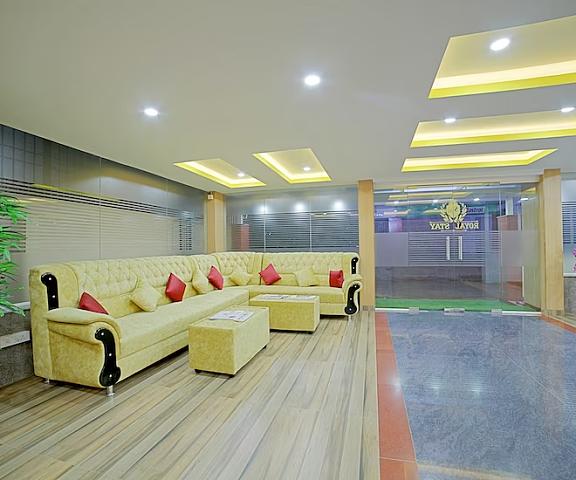 SM Royal Suites Hotel Near Kempegowda International Airport Bangalore Karnataka Bangalore Public Areas