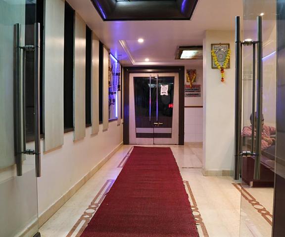 Hotel Rakshit International Karnataka Belgaum Public Areas