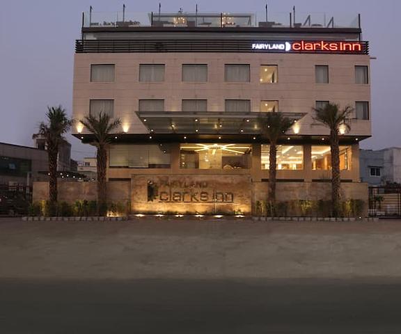 Fairyland Clarks Inn Madhya Pradesh Bhopal hotel cascade gzznmf