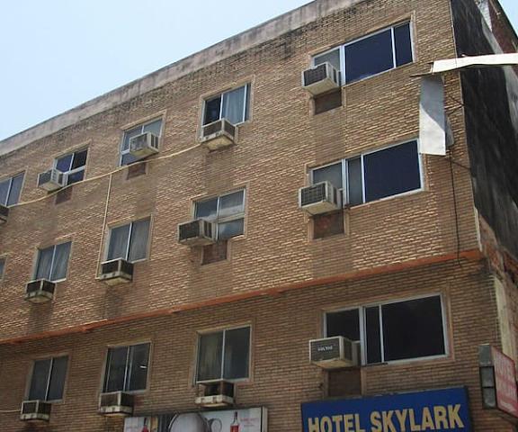 Hotel Skylark Madhya Pradesh Bhopal Facade