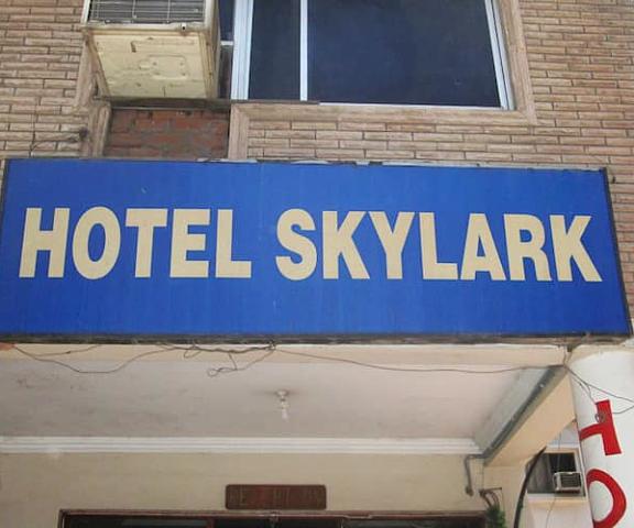 Hotel Skylark Madhya Pradesh Bhopal overview