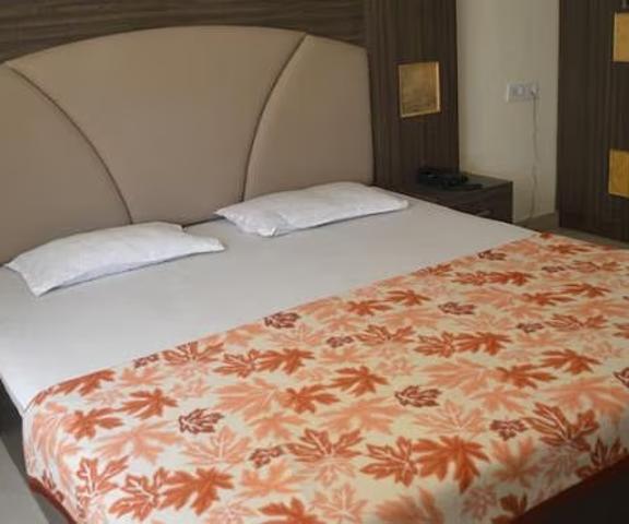 Hotel City Palace Orissa Bhubaneswar 1003