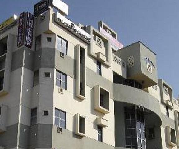 Saraswati Retreat Orissa Bhubaneswar Hotel Exterior