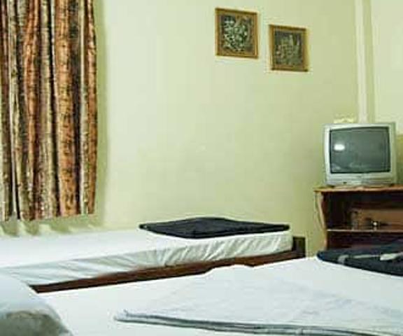 Hotel Janpath Orissa Bhubaneswar Deluxe Room (Ac)