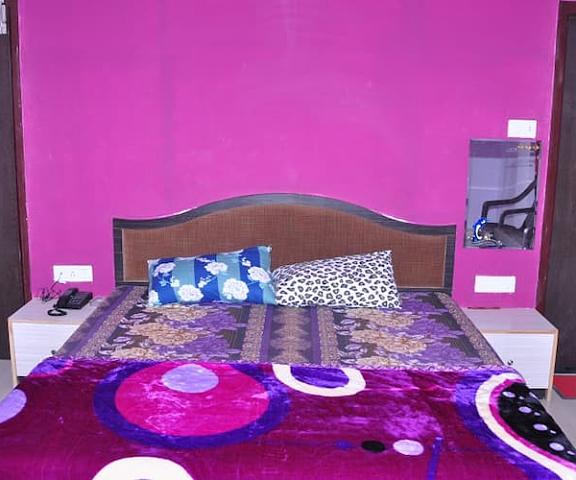 Hotel Bikaner Rajasthan Bikaner bedroom