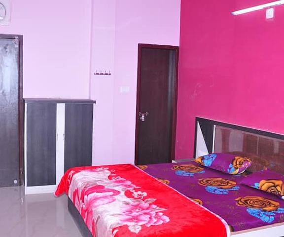 Hotel Bikaner Rajasthan Bikaner bedroom