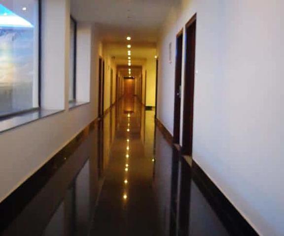 floor passage